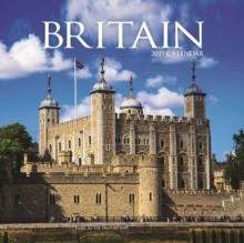 Britain M 2019, Paperback Book Britain M 2019, Paperback Book