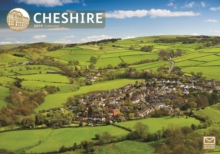 Cheshire A4 2019, Paperback Book Cheshire A4 2019, Paperback Book