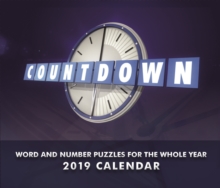 Countdown B 2019, Paperback Book Countdown B 2019, Paperback Book