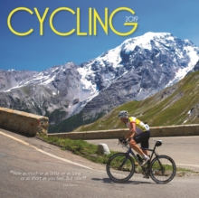 Cycling W 2019, Paperback Book Cycling W 2019, Paperback Book