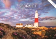 Dorset A5 2019, Paperback Book Dorset A5 2019, Paperback Book