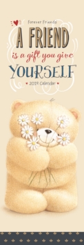 Forever Friends S 2019, Paperback Book Forever Friends S 2019, Paperback Book
