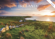 Ireland Eire A5 2019, Paperback Book Ireland Eire A5 2019, Paperback Book
