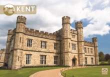 Kent A4 2019, Paperback Book Kent A4 2019, Paperback Book
