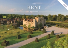 Kent A5 2019, Paperback Book Kent A5 2019, Paperback Book