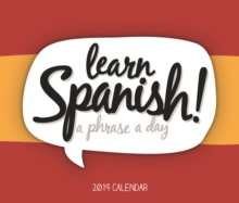 Learn Spanish B 2019, Paperback Book Learn Spanish B 2019, Paperback Book