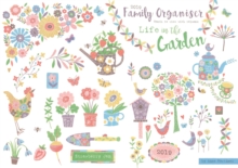 Life in the Garden MTV P A4 2019, Paperback Book Life in the Garden MTV P A4 2019, Paperback Book