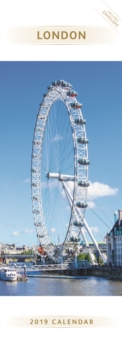 London S 2019, Paperback Book London S 2019, Paperback Book