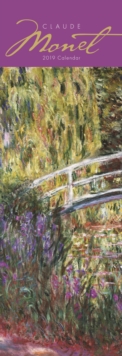 Monet, Claude S 2019, Paperback Book Monet, Claude S 2019, Paperback Book