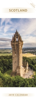 Scotland S 2019, Paperback Book Scotland S 2019, Paperback Book