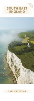 South East England S 2019, Paperback Book South East England S 2019, Paperback Book