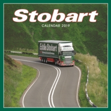 Stobart, Eddie W 2019, Paperback Book Stobart, Eddie W 2019, Paperback Book