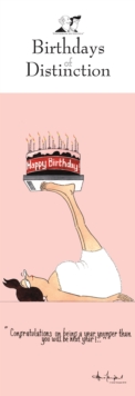 Tottering By Gently, Birthdays Ppl S 2019, Paperback Book Tottering By Gently, Birthdays Ppl S 2019, Paperback Book