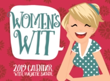 Womens Wit Mini B 2019, Paperback Book Womens Wit Mini B 2019, Paperback Book
