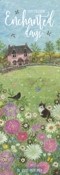 Enchanted Days, Anne Mortimer S 2019, Paperback Book Enchanted Days, Anne Mortimer S 2019, Paperback Book