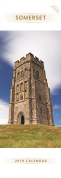 Somerset S 2019, Paperback Book Somerset S 2019, Paperback Book