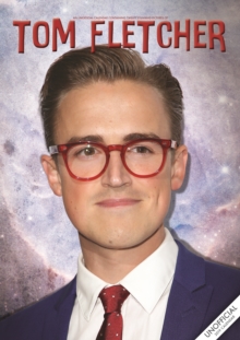 Tom Fletcher Unofficial A3 2019, Paperback Book Tom Fletcher Unofficial A3 2019, Paperback Book