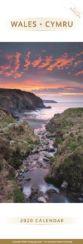 WALES S 2020, Book WALES S 2020, Book