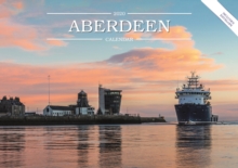 ABERDEEN A5 2020, Book ABERDEEN A5 2020, Book