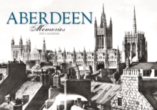 Aberdeen Memories A4 Calendar 2020, Calendar Book Aberdeen Memories A4 Calendar 2020, Calendar Book