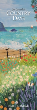 COUNTRY DAYS JO GRUNDY S 2020, Book COUNTRY DAYS JO GRUNDY S 2020, Book