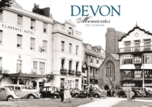 Devon Memories A4 Calendar 2020, Calendar Book Devon Memories A4 Calendar 2020, Calendar Book
