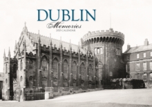Dublin Memories A4 Calendar 2020, Calendar Book Dublin Memories A4 Calendar 2020, Calendar Book