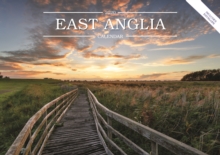 EAST ANGLIA A5 2020, Book EAST ANGLIA A5 2020, Book
