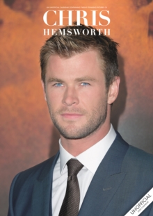 Chris Hemsworth Unofficial A3 Calendar 2020, Calendar Book Chris Hemsworth Unofficial A3 Calendar 2020, Calendar Book