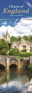 ENGLAND CHARM OF S 2020, Book ENGLAND CHARM OF S 2020, Book