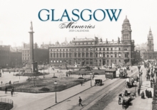 GLASGOW MEMORIES A4 2020, Book GLASGOW MEMORIES A4 2020, Book