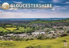 GLOUCESTERSHIRE A4 2020, Book GLOUCESTERSHIRE A4 2020, Book