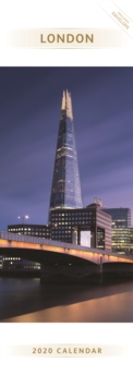 LONDON S 2020, Book LONDON S 2020, Book