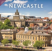 NEWCASTLE W 2020, Book NEWCASTLE W 2020, Book