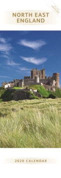 NORTH EAST ENGLAND S 2020, Book NORTH EAST ENGLAND S 2020, Book