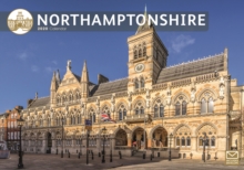 NORTHAMPTONSHIRE A4 2020, Book NORTHAMPTONSHIRE A4 2020, Book