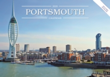 PORTSMOUTH A5 2020, Book PORTSMOUTH A5 2020, Book