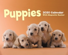 PUPPIES MINI B 2020, Book PUPPIES MINI B 2020, Book