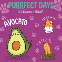 Purrfect Days Family Organiser Wall Calendar 2020, Calendar Book Purrfect Days Family Organiser Wall Calendar 2020, Calendar Book