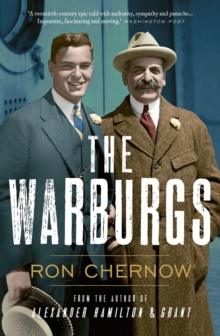 The Warburgs, Paperback / softback Book The Warburgs, Paperback / softback Book