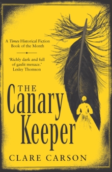 The Canary Keeper