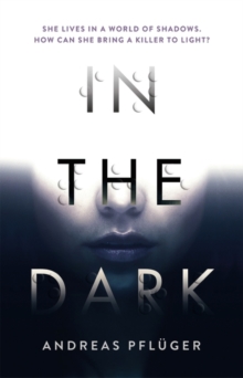 In the Dark, Hardback Book In the Dark, Hardback Book
