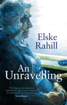 An Unravelling, Hardback Book An Unravelling, Hardback Book