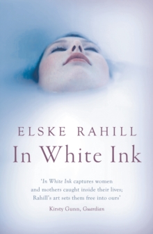 In White Ink, Paperback / softback Book In White Ink, Paperback / softback Book