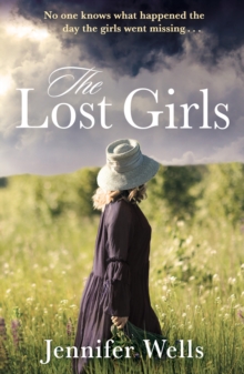 The Lost Girls : a gripping historical fiction page turner