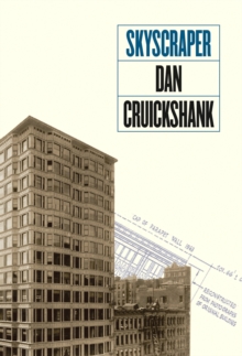Skyscraper, Hardback Book Skyscraper, Hardback Book