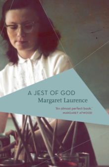 A Jest of God, Paperback / softback Book A Jest of God, Paperback / softback Book