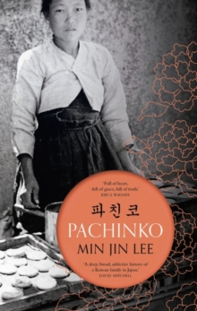 Pachinko, Hardback Book Pachinko, Hardback Book