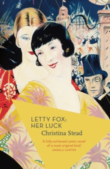 Letty Fox: Her Luck