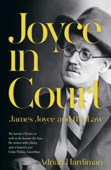 Joyce in Court